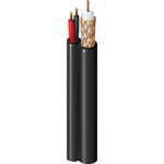 Belden SDI Coaxial Cable, 152m, RG59 Coaxial, Unterminated