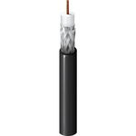 RS PRO Coaxial Cable, 100m, CT81 Coaxial, Unterminated