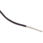 Belden MRG1781 Series Coaxial Cable, 50m, RG178PE Coaxial, Unterminated