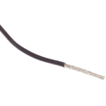 Belden MRG1781 Series Coaxial Cable, 100m, RG178PE Coaxial, Unterminated