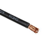 Belden Coaxial Cable, 100m, RG62A/U Coaxial, Unterminated