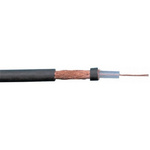 Belden Coaxial Cable, 100m, URM70 Coaxial, Unterminated