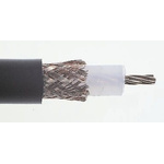 Belden URM67 Series Coaxial Cable, 50m, URM67 Coaxial, Unterminated