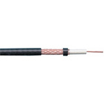 Belden Coaxial Cable, 200m, URM202 Coaxial, Unterminated