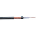 Belden URM70 Series Coaxial Cable, 500m, URM70 Coaxial, Unterminated