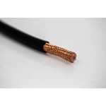 RS PRO Coaxial Cable, 100m, RG213B/U Coaxial, Unterminated