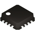 ADA4932-1YCPZ-R2 Analog Devices, Differential Amplifier 16-Pin LFCSP