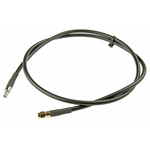 Mobilemark Female SMA to Male RP-SMA Coaxial Cable, 1m, LMR-240 Coaxial, Terminated
