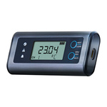 Lascar EL-SIE-1 Temperature Data Logger with Temperature Sensor, 1 Input Channels, UKAS Calibration