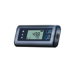 Lascar EL-SIE-2 Temperature & Humidity Data Logger with Humidity, Temperature Sensor, 1 Input Channels, UKAS Calibration