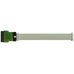 SEGGER 8.06.03 J-Link 14-Pin TI Adapter Adapter