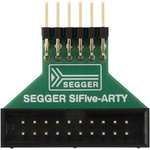 SEGGER 8.06.24 SEGGER SiFive-ARTY Adapter Adapter for use with ARTY