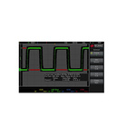 Keysight Technologies D2000BDLB Oscilloscope Software Serial Trigger And Decode, For Use With 2000A 7.4