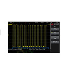 Keysight Technologies D3000USBB Oscilloscope Software Serial Trigger And Decode, For Use With 3000A 7.4