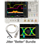 DSOX6004JIT | Keysight Technologies 4 Channel Oscilloscope