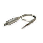 Keysight Technologies 85024A-001 Oscilloscope Probe, Probe Type: High Frequency Probe 100MHz 50V