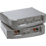 Chauvin Arnoux MTX1032-B Oscilloscope Probe, Probe Type: Differential 30MHz 600V 1/10 mVpp, 1/100 mVpp