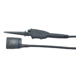 Metrix HX0030C Oscilloscope Probe, Probe Type: Voltage 250MHz 600V 1:10dB