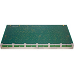 Sefram 984402000 Data Acquisition Multiplexer for DAS1700