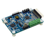 Infineon EVAL-M1-101TFTOBO1 Control Board For iMOTION™ Modular Application Design Kit for IMC101T-F048 iMOTION Motor