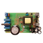 DEMO5QR1680BG27W1TOBO1 | DEMO_5QR1680BG_27W1 Flyback Controller for ICE5QR1680BG for Industrial, Power Supplies, SMPS
