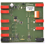 DEMOBOARDITS4040DTOBO1 | DEMOBOARD ITS4040D Evaluation Board for ITS4040D for Industrial