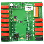 DEMOBOARDITS4090QTOBO1 | DEMOBOARD ITS4090Q Evaluation Board for ITS4090Q for Industrial