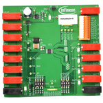 DEMOBOARDITS4130QTOBO1 | DEMOBOARD ITS4130Q Evaluation Board for ITS4130Q for Industrial