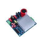 Infineon EVALM1IM231TOBO1 EVAL-M1-IM231 Microcontroller for EVAL-M1-101T, IM231-L6S1B for Fans, Pumps, Refrigerator,