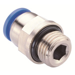 RS PRO PC-G Series Threaded-to-Tube, Threaded-to-Tube Connection Style