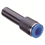 RS PRO PGJ Series Push-in Fitting, Tube-to-Tube Connection Style