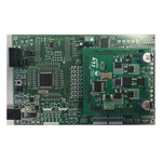 Automotive IC Eval Boards, EVAL-L99H02XP