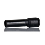 Legris LF3000 Series Straight Tube-to-Tube Adaptor, Push In 6 mm to Push In 8 mm, Tube-to-Tube Connection Style