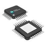 MAX35103EHJ+ | Maxim Integrated Reduced Power Time-to-Digital Converter Converter Module for MAX35103