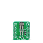 MIKROE-4149 | MikroElektronika Force 3 Click for MCP3221 MCP3221