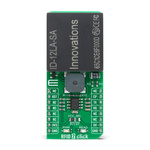 MikroElektronika RFID 2 Click ID-12LA-SA 125KHz MIKROE-4208