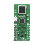 MIKROE-4119 | MikroElektronika Fingerprint 2 Click for A-172-MRQ Not applicable
