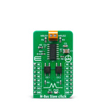 MikroElektronika M-Bus Slave Click TSS721A Adapter Board for TSS721A MIKROE-4137