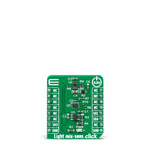 MIKROE-4148 | MikroElektronika Light Mix-Sens Click for TMD 37253 TMD37253