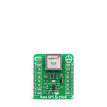 MikroElektronika Nano GPS 2 Click ORG1510-MK05 GPS for Not applicable MIKROE-4150