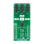 MikroElektronika EXPAND 5 Click TCA6424A Adapter Board for TCA6424A MIKROE-4186