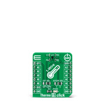 MIKROE-4295 | MikroElektronika Thermo 19 Click Development Kit for MAX31825 MAX31825