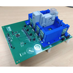 EVAL-CN0503-ARDZ | Analog Devices ADPD4101 Sensor and Detector Interface Evaluation Board Evaluation Board for ADPD4101 Sensor