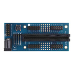 Parallax Inc P2 Edge Mini Breakout Board Accessory Breakout Module 64019