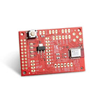 Wurth Elektronik Proteus-III EV-Board Bluetooth Evaluation Board for Radio Module 2.4GHz 2611069024001