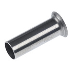 Legris 1827 Series Straight Tube-to-Tube Adaptor, Push In 4 mm to Push In 6 mm, Tube-to-Tube Connection Style