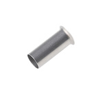 Legris 1827 Series Straight Tube-to-Tube Adaptor, Push In 6 mm to Push In 8 mm, Tube-to-Tube Connection Style