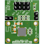 ams AS5200L-MF_EK_AB Position Sensor Adapter Board for AS5200L AS5200L