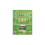 ams AS5311-TS_EK_AB Position Sensor Adapter Board for AS5311 AS5311