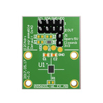 ams AS5600L-WL_EK_AB Position Sensor Adapter Board for AS5600L AS5600L